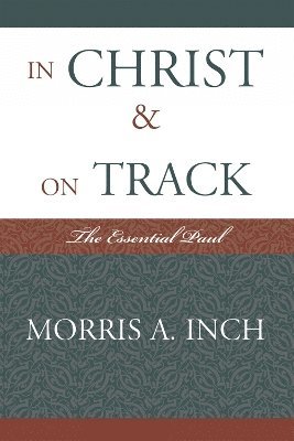 In Christ & On Track 1