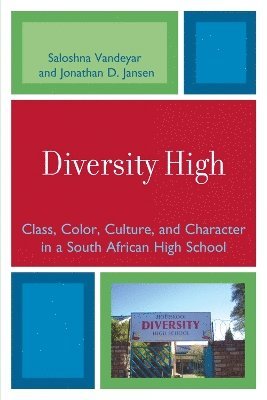 Diversity High