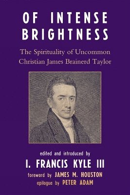 Of Intense Brightness