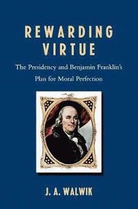 bokomslag Rewarding Virtue