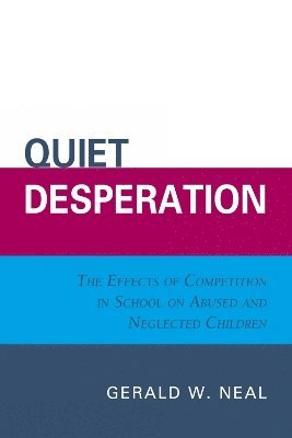 Quiet Desperation 1