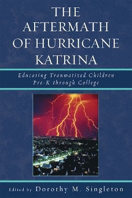 The Aftermath of Hurricane Katrina 1