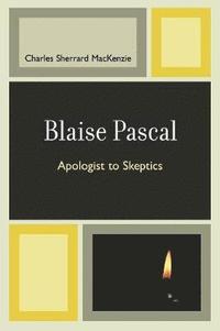 bokomslag Blaise Pascal