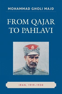 From Qajar to Pahlavi 1