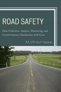 bokomslag Road Safety