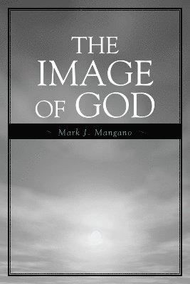 The Image of God 1