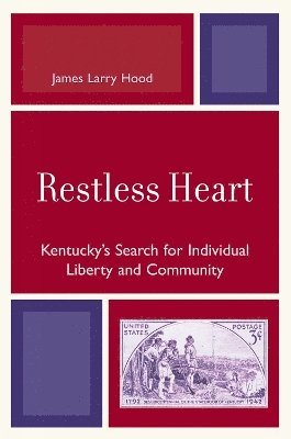 Restless Heart 1