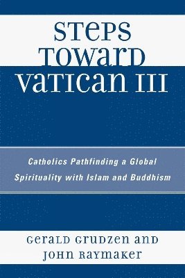 bokomslag Steps Toward Vatican III