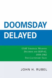 bokomslag Doomsday Delayed