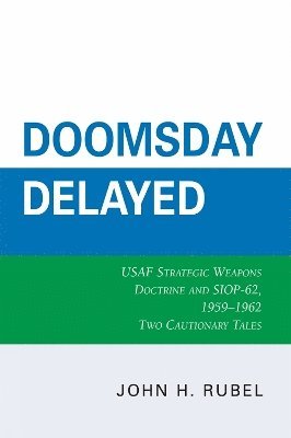 Doomsday Delayed 1