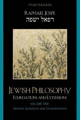 Jewish Philosophy