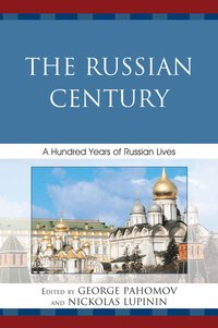 bokomslag Russian Century