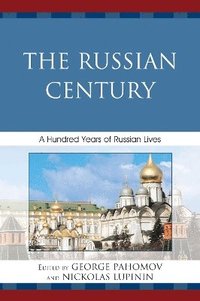 bokomslag The Russian Century