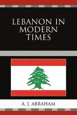 Lebanon in Modern Times 1