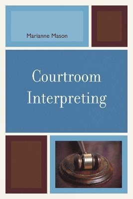 Courtroom Interpreting 1