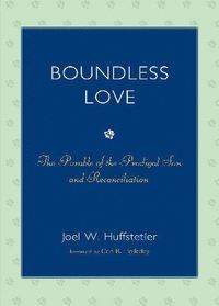 bokomslag Boundless Love