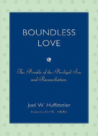 bokomslag Boundless Love
