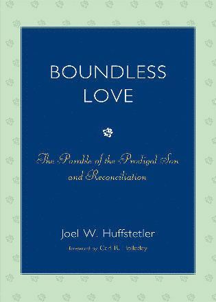 bokomslag Boundless Love