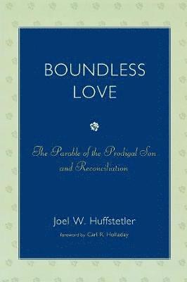 Boundless Love 1