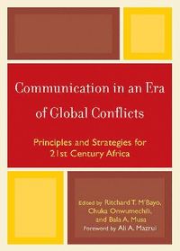 bokomslag Communication in an Era of Global Conflicts