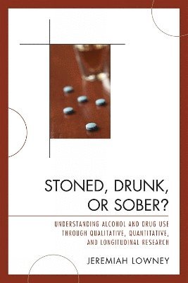 Stoned, Drunk, or Sober? 1