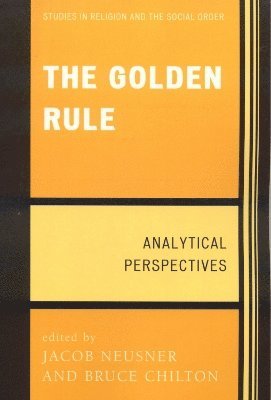 The Golden Rule 1