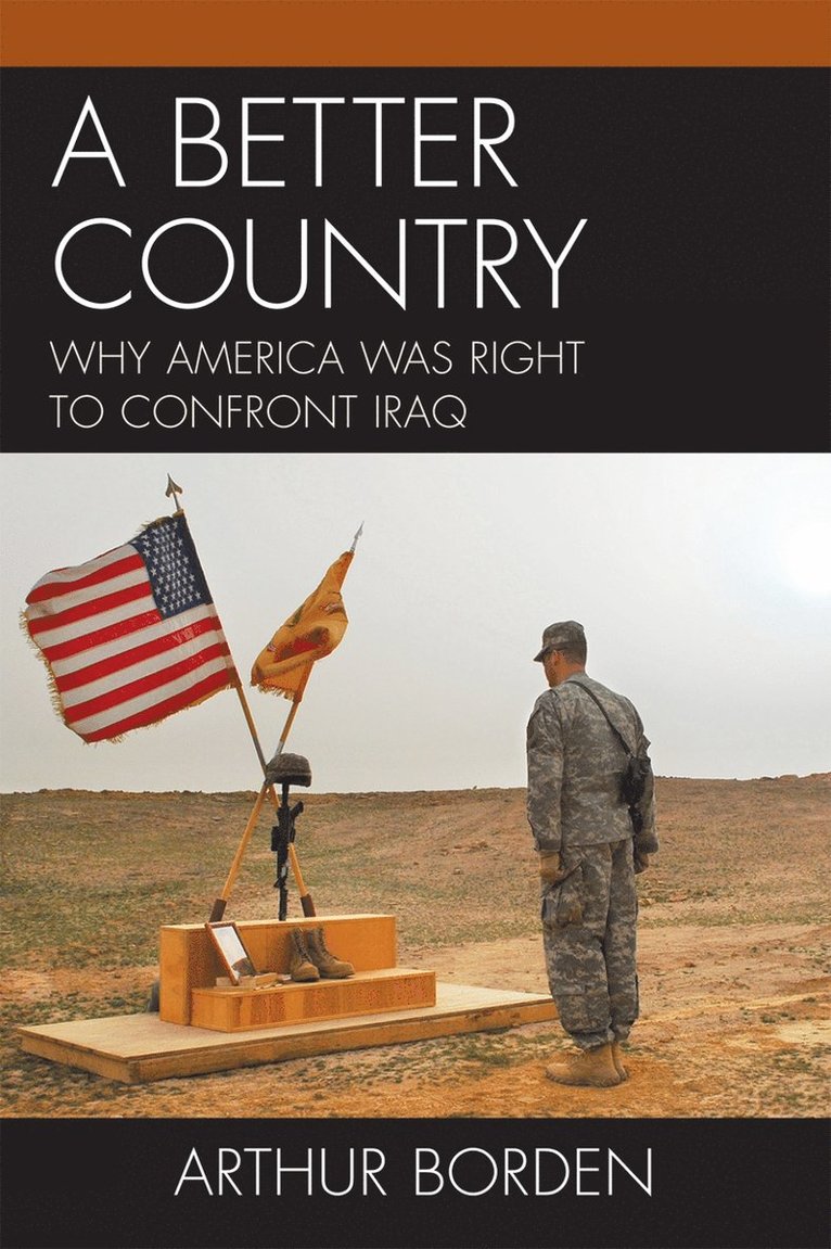 Better Country 1