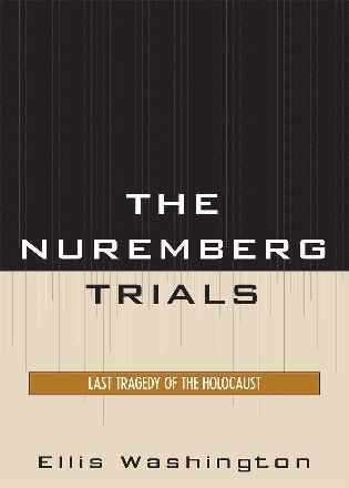 Nuremberg Trials