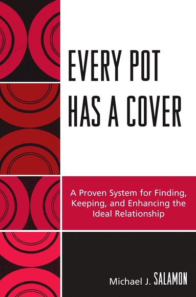 bokomslag Every Pot Has a Cover