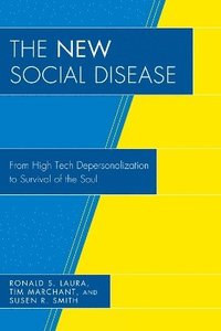 bokomslag The New Social Disease