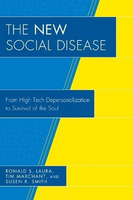 The New Social Disease 1