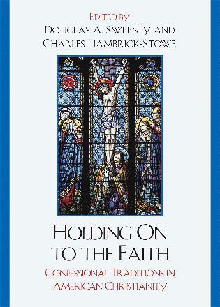 Holding On to the Faith