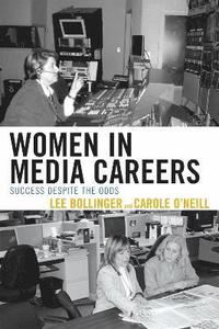 bokomslag Women in Media Careers