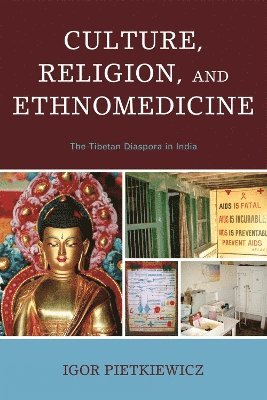 bokomslag Culture, Religion, and Ethnomedicine