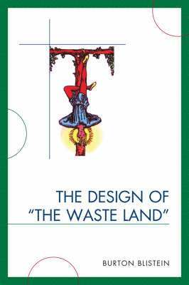 The Design of The Waste Land 1