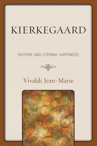 bokomslag Kierkegaard