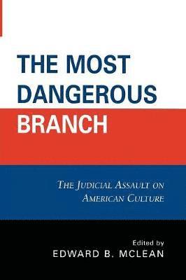 Most Dangerous Branch