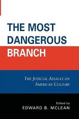 The Most Dangerous Branch 1