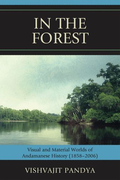 Vishvajit Pandya - In the Forest, Häftad