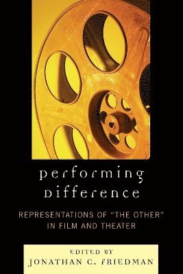 Performing Difference 1