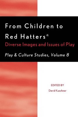 From Children to Red Hatters 1