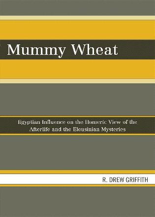 bokomslag Mummy Wheat