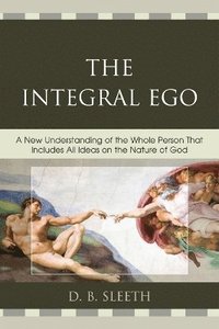 bokomslag The Integral Ego