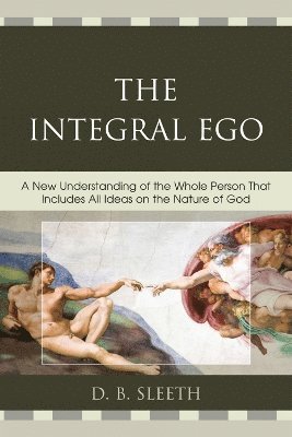 The Integral Ego 1