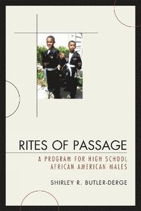bokomslag Rites of Passage