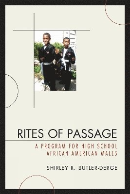 Rites of Passage 1