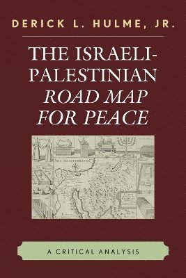 Israeli-Palestinian Road Map for Peace