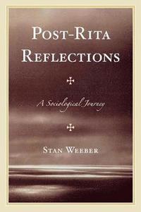 bokomslag Post-Rita Reflections