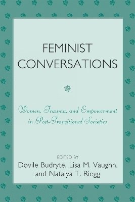 Feminist Conversations 1