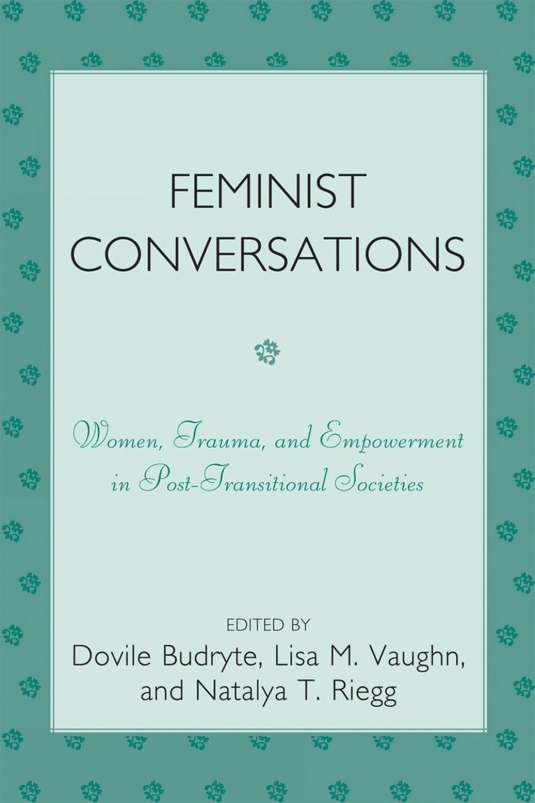 Feminist Conversations